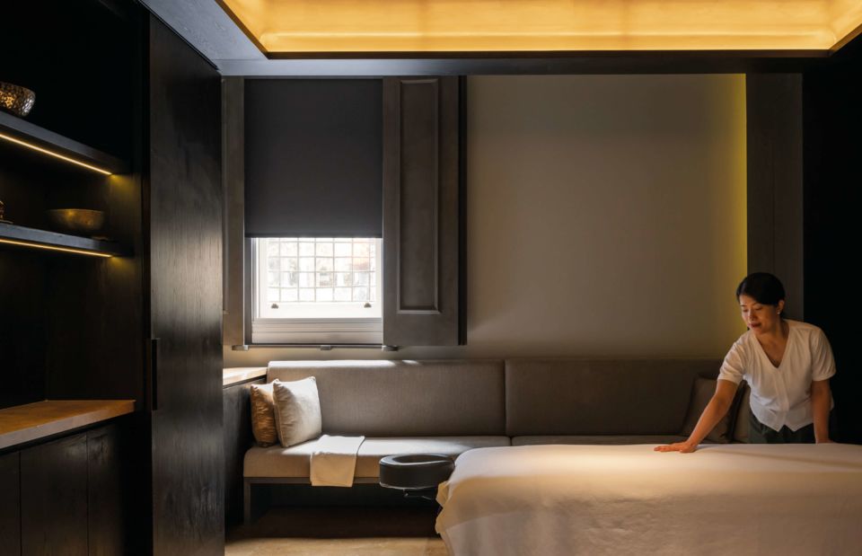 COMO The Treasury - Gallery image 5