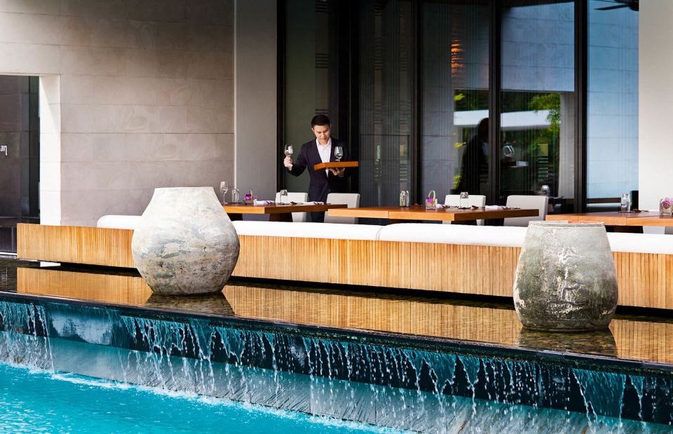 COMO Metropolitan Bangkok - Gallery image 9