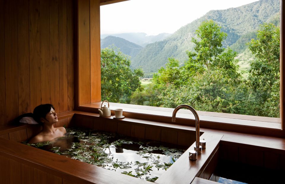 COMO Uma Punakha - Gallery image 4