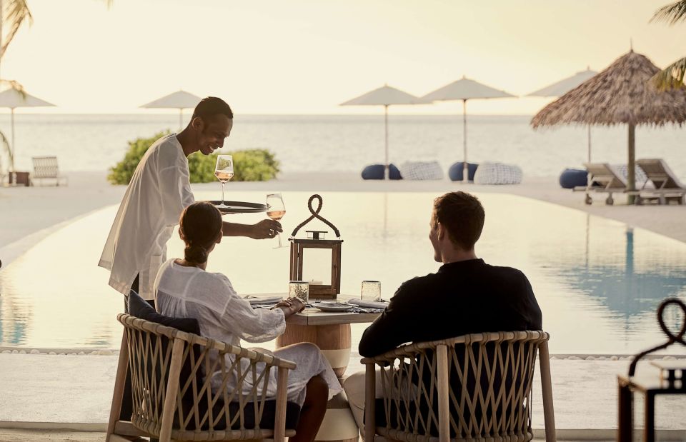 COMO Cocoa Island - Gallery image 9