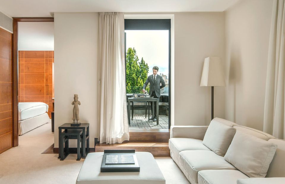 COMO The Halkin - Gallery image 0