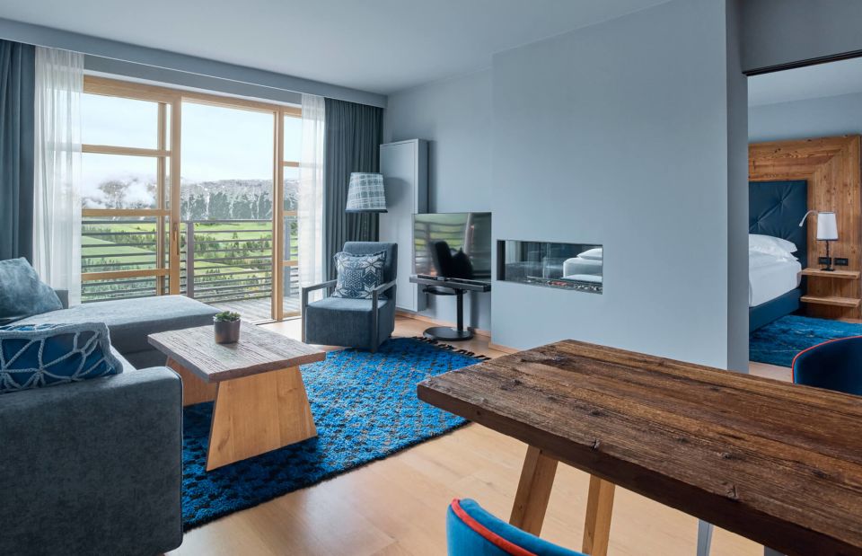 COMO Alpina Dolomites - Gallery image 12