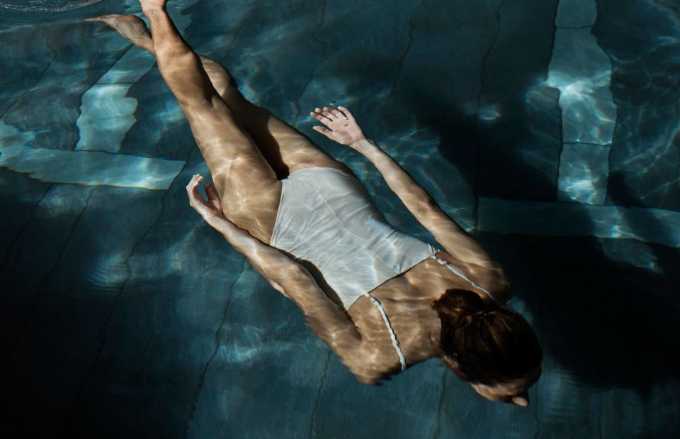 COMO Metropolitan Singapore - Gallery image 15