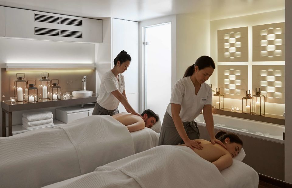 COMO Metropolitan London - Gallery image 5