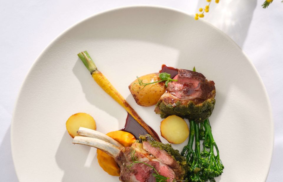 COMO Metropolitan London - Gallery image 8