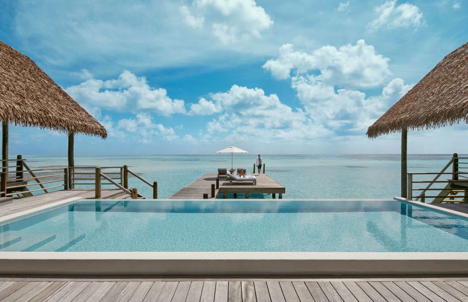 COMO Cocoa Island - Gallery image 8