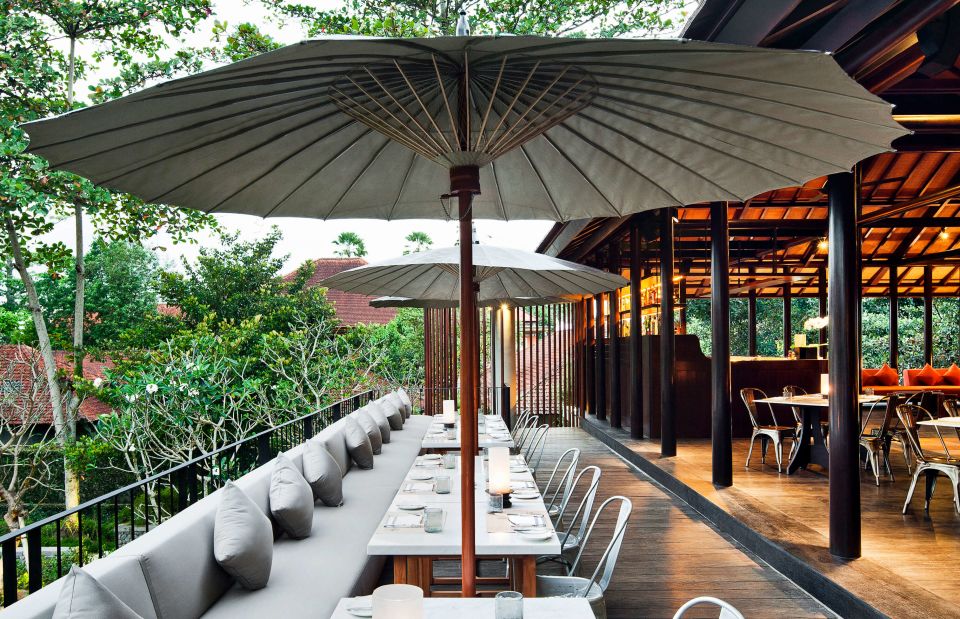 COMO Uma Ubud - Gallery image 9