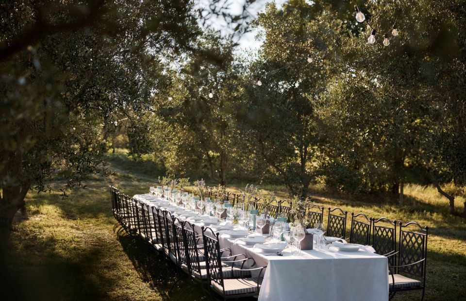 COMO Castello Del Nero - Gallery image 11