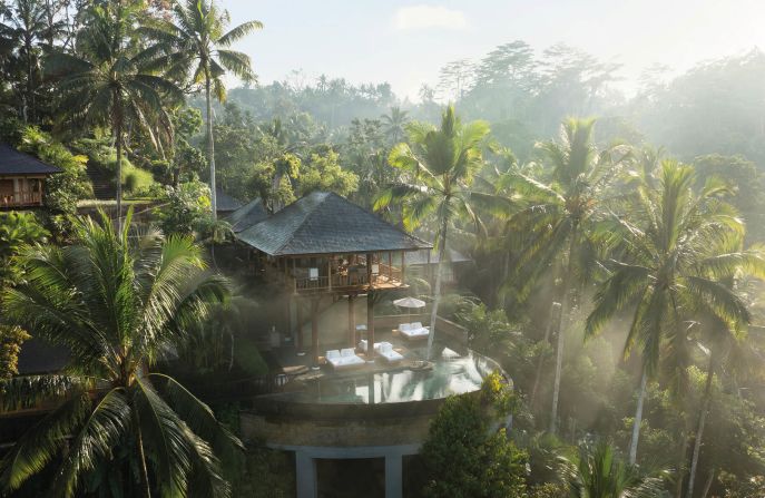 COMO Shambhala Estate