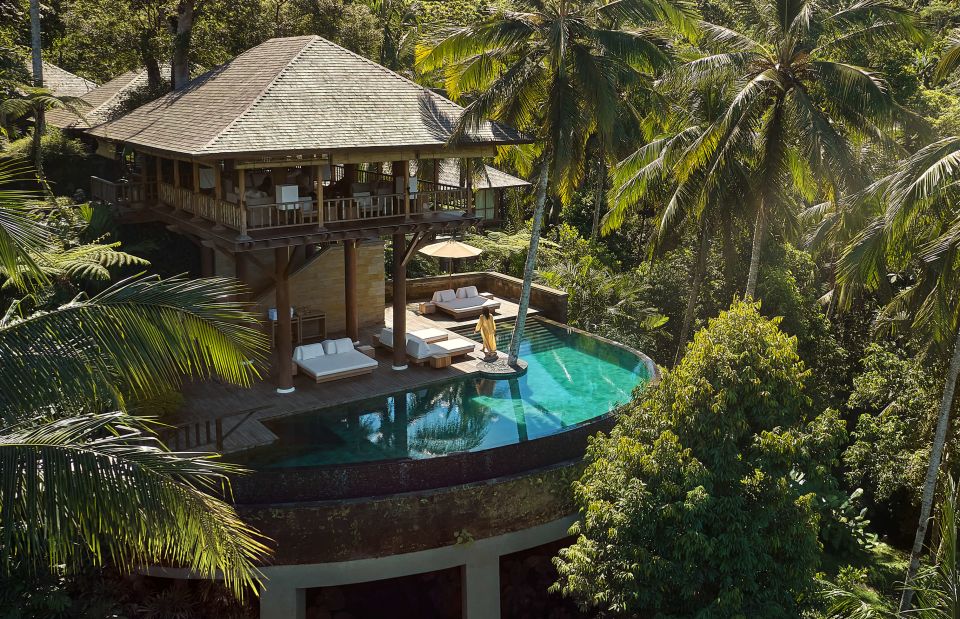 COMO Shambhala Estate - Gallery image 0