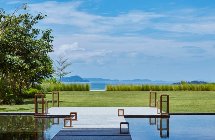 コモ ポイントヤム