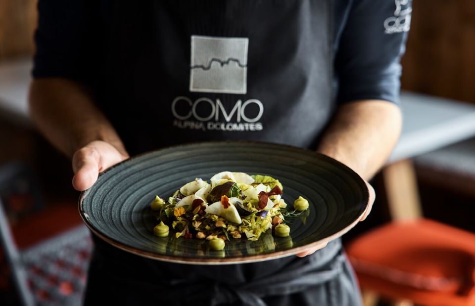 COMO Alpina Dolomites - Gallery image 20