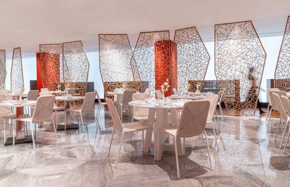 COMO Metropolitan Bangkok - Gallery image 6