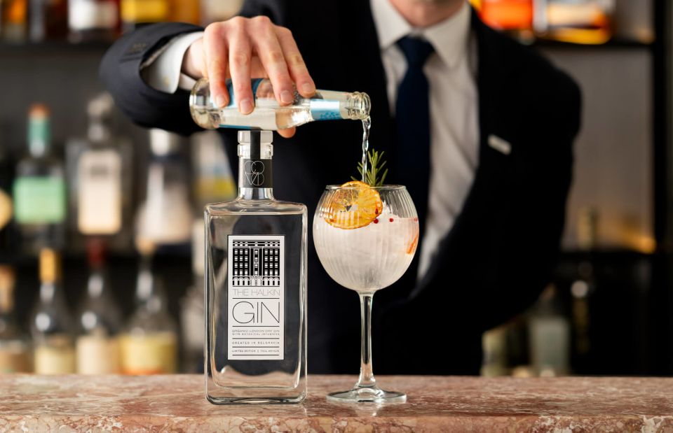 COMO The Halkin - Gallery image 8