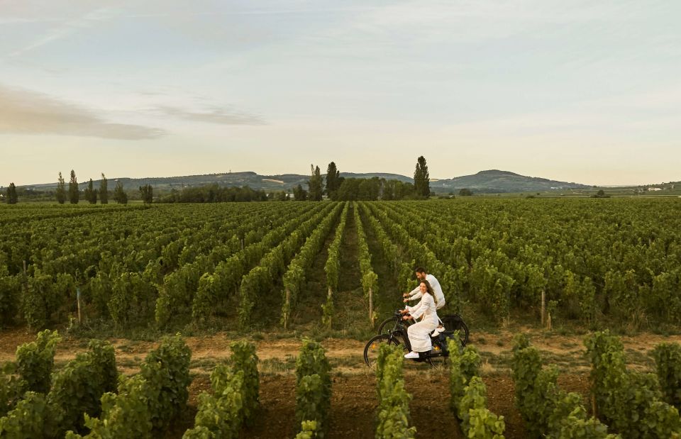 COMO Le Montrachet - Gallery image 3