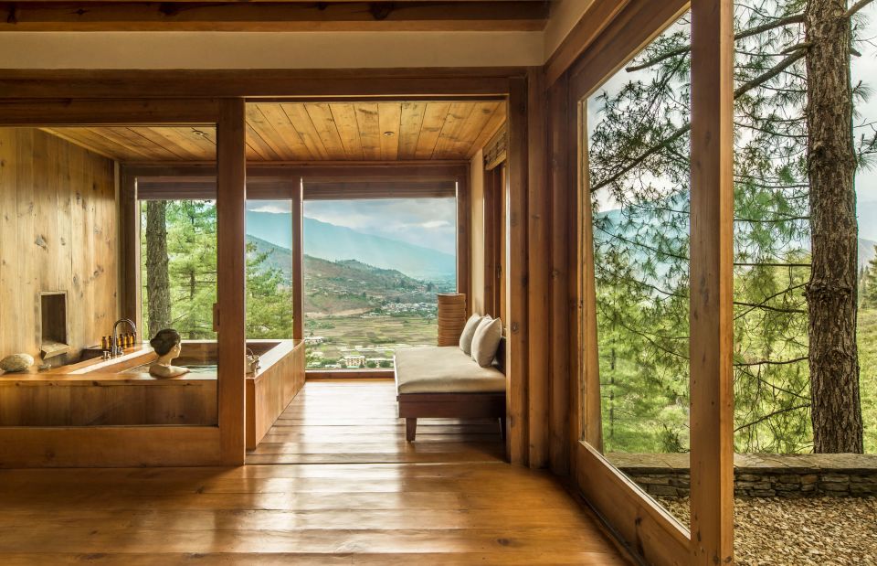 COMO Uma Paro - Gallery image 6