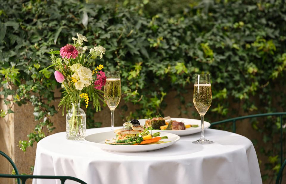 COMO Metropolitan London - Gallery image 7