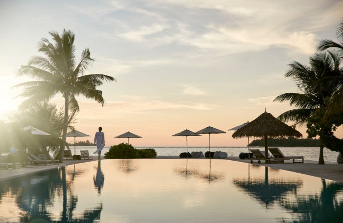 コモ ココ アアイランド