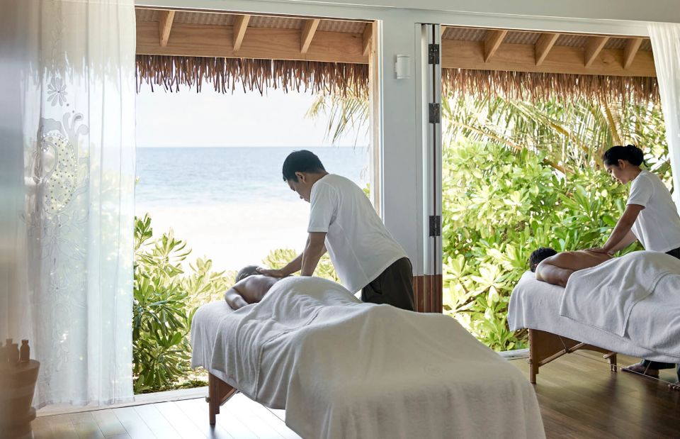 COMO Cocoa Island - Gallery image 13