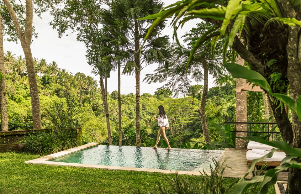 COMO Uma Ubud - Gallery image 3