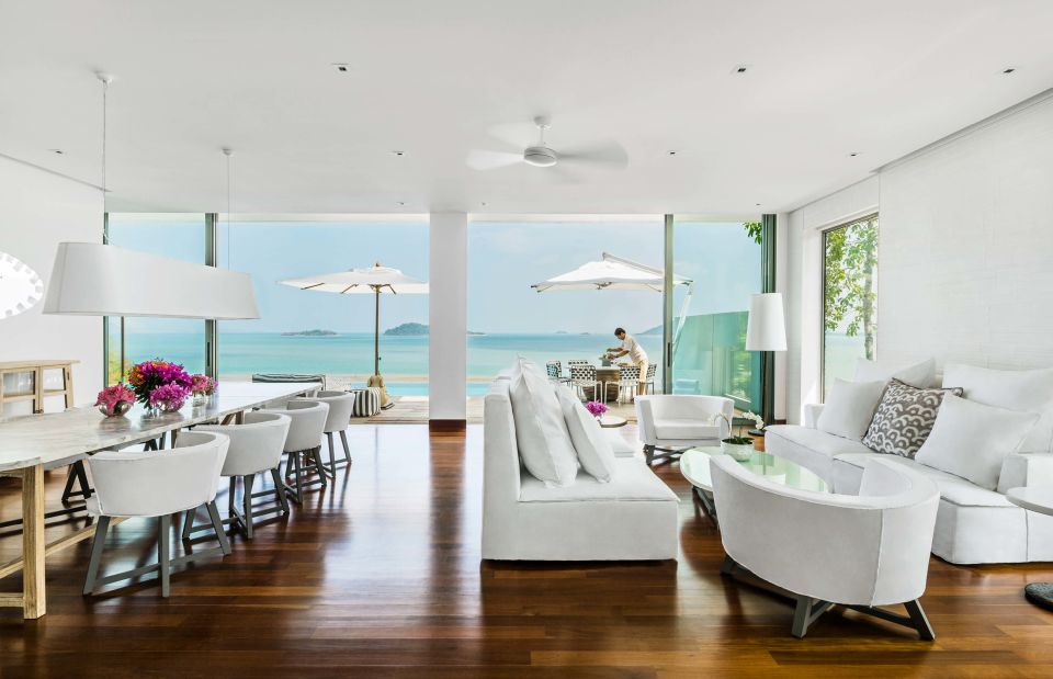 COMO Point Yamu, Phuket - Gallery image 3